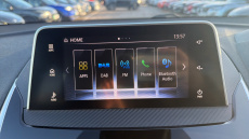 Mitsubishi Eclipse Cross 1.5 4 5dr Petrol Hatchback